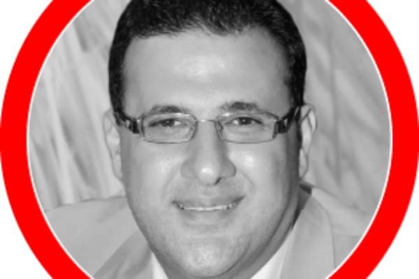 Nader Hanna | President, and Chief Executive Officer ~ elnco | Egypt Top 2021 Enterprise Marketing Agency