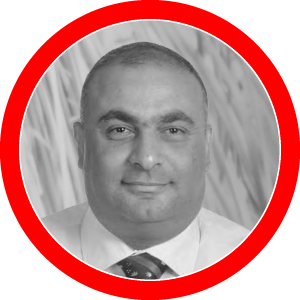 Ossama Kamel Daoud | Mr. Ossama Daoud People and Culture Director ~ elnco | Egypt Top 2021 Enterprise Marketing Agency