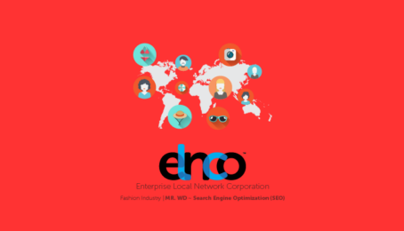 2021 Fashion Industry | Client WD ~ Search Engine Optimization (SEO) ~ elnco | Egypt