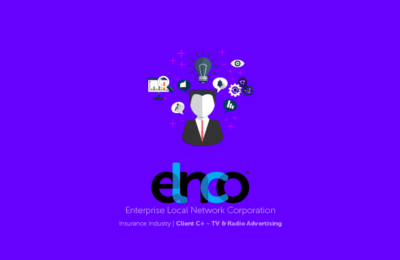 2021 Insurance Industry | Client C+ ~ TV & Radio Advertising ~ elnco | Egypt