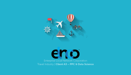 2021 Travel Industry | Client A3 ~ PPC & Data Science ~ elnco | Egypt